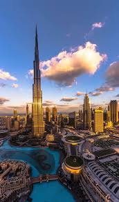 It even surpassed taiwan's taipei 101, which at 1,667 feet (508m) had held the. 45 Examples Of Burj Khalifa Photography You Can T Ignore Dubai Travel Dubai City Dubai Vacation