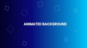Animated Background With Pure Css And Html No Javascript No Jquery Youtube