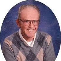 Werner Peter Fuchs Obituary