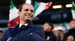 أليجري يرشح فريقان للفوز بدوري أبطال أوروبا. C6g1hugyw49ucm