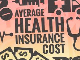 How much is health insurance per month for one person? Average Health Insurance Cost By Age And State Thestreet