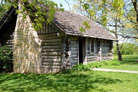 This institution is an equal opportunity provider and employer. Little House In The Big Woods Laura Ingalls Wilder House Pepin Wi