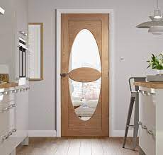 Modern interior doors with glass, is a stunning example of the possibilities dayoris doors brings to the table. Oak Ragusa Internal Glazed Door Modern Doors Blog