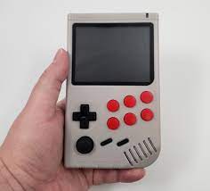 Experimental piboy dmg users has 1,274 members. The Piboy Dmg May Be The First Rpi4 Handheld Obscure Handhelds