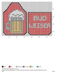 Digital downloadable orenco originals counted cross stitch charts/patterns. 150 Beer Wine And Cocktails Ideas Cross Stitch Cross Stitch Patterns Plastic Canvas Patterns
