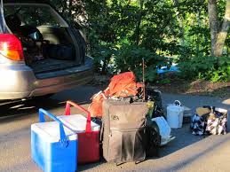 Things to do when camping with family. Ultimate Camping Packing List For Families Travelingmom