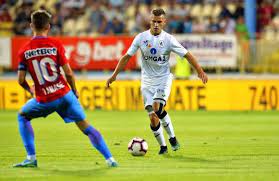 Aici gasesti cele mai noi stiri, comentarii si analize din lumea sportului romanesc si international. Transferuri 2019 Toate Transferurile Din Liga 1 Transferuri Premier League La Liga Bundesliga Si Serie A 2019