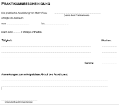 Neben einem wochenbericht kannst du auch einen tagesbericht schreiben. Https Www Docs B Tu De Bwl Bs Public Praktikum Leitfaden 20praktikumsbericht Pdf