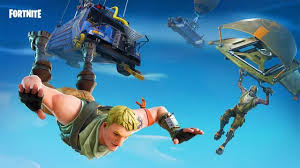 Fortnite tracker is a service that allows you to track your characteristics inside the game. Fortnite Trn Rating What Is This New Rating System Gamerevolution