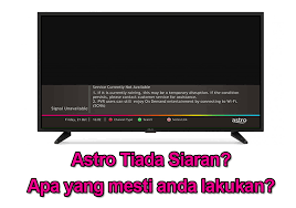 Pt direct vision (astro nusantara) adalah televisi satelit berlangganan di indonesia yang beroperasi pada 28 februari 2006 sampai 20 oktober 2008. Masalah Astro Tiada Siaran My Klik