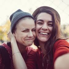 Check out inspiring examples of intersex artwork on deviantart, and get inspired by our community of talented artists. Lesbian Gay Bi Trans Queer And Or Intersex People Esafety Commissioner