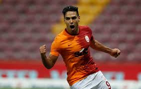 Check spelling or type a new query. Lesion De Falcao Conozca El Parte Medico Del Jugador Del Galatasaray