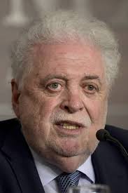 El periodista horacio verbitsky había confesado en una entrevista que llamó al ministro de salud para que le facilite la vacunación contra el. Pltmz1ws1ub5 M