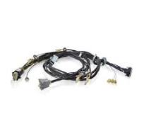ABB 3HAC14940-1 IRB6600 1-4 Axis Robot Manipulator Harness