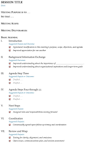 Agenda synonyms, agenda pronunciation, agenda translation, english dictionary definition of agenda. Best Meeting Agenda Template Use Nouns Not Verbs To Describe Done