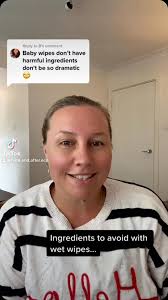 What’s in your baby wipes?