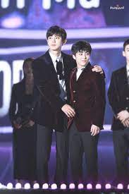 Was released on october 31, 2016. Pin De Real Pnh ð™¸ ð™»ðŸ·ðŸºðŸ¾ðŸ» ðšˆðš˜ðšž En Exo Exo Cbx Exo Xiumin Exo Chanyeol Baekhyun