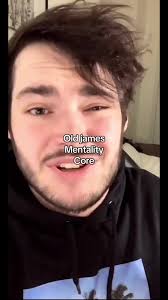 Mental Health Awareness and Advice James Marriott