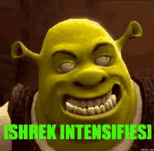 Duck skeppy (my take) garbageman. Shrek Meme Gifs Tenor