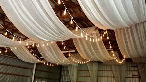 Wedding Decor Draping Nolan S Rental Rochester Ny Wedding Ceiling Decorations Wedding Ceiling Ceiling Draping