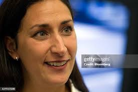 20 Silvia Morris Photos & High Res Pictures