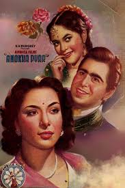 Uma Dutt Movies and TV Shows