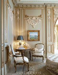 Classic French Space French Country Living Room Country House Decor Country Living Room Design