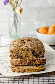 We did not find results for: Vegan Chocolate Chip Pumpkin Bread May I Have That Recipe