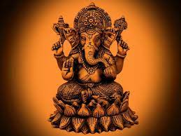 Ganpati hd photos latest ganpati photo update daily ganpati. Ganapathi Wallpapers Wallpaper Cave
