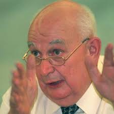 Jack Boothman: first Protestant president of the GAA