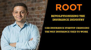 If you are asking does root car insurance work? Root Insurance Revolutionizing Insurance Industry Brand Riddle