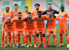 Haftasında aytemiz alanyaspor ile gençlerbirliği karşı karşıya geldi. Aytemiz Alanyaspor Un Hedefi Avrupa Alanyaspor Spor Haberleri