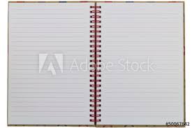 100% safe and virus free. Leeres Ringheft Lineatur Buy This Stock Photo And Explore Similar Images At Adobe Stock Adobe Stock