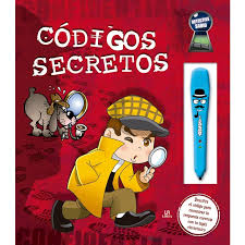 Start by marking el libro que nadie debe leer as want to read este libro surge de la necesidad de enfrentar el caótico y destructivo escenario que vivimos hoy en día como humanidad, la noche oscura por la que atravesamos y los resultados fallidos de los esfuerzos para generar un. Pdf Codigos Secretos