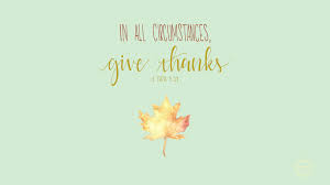 Maybe you would like to learn more about one of these? Give Thanks Desktop Wallpapers Top Free Give Thanks Desktop Backgrounds Wallpaperaccess
