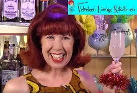 Cocktail Recipe with Cachaça and Barrow's Intense Ginger Liqueur