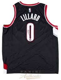 If you are seeking for affordable yankees jersey with the best quality, we have great collections of designs for you. Damian Lillard Signed Trail Blazers Nike Jersey Panini Coa Pristine Auction