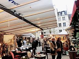 Si vous vous y rendez, n'oubliez pas les gestes barrières. Brocantes Et Vide Greniers A Paris Mai Juin 2019 Stillinparis
