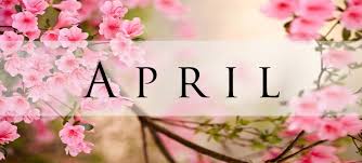 Image result for april
