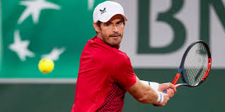 Andy murray meets howard hughes. I Expect To Perform Much Better At Miami Open Says Andy Murray