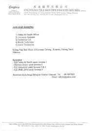Customer service bangsar, chemistry, jawatan kosong kilang bosch bayan lepas pulau pinang, operator infinion batu berendam melaka, kerja kosong bandar kuantan, kerja kosong puchong, kerani sungai buloh, internship bukit tinggi klang, pembantu pejabat puchong, promoter kepong jusco, Jobsmalaysiapahang On Twitter Tambahan Jawatan Kosong