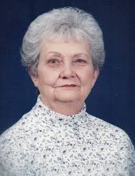 Obituary information for Mary Abbott