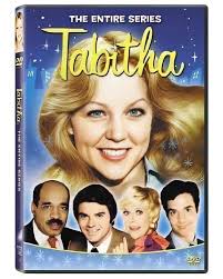 Also 20 years ago today (6/21/05) the 'Bewitched' spin-off 'Tabitha'  starring Lisa Hartman was released