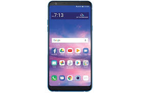 3500 mah this is our new notification center. Lg Stylo 4 Tracfone L713dl Lg Usa