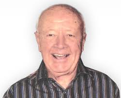 Obituary information for Robert Johnston