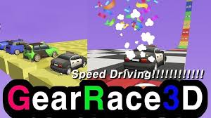This racing simulator will captivate you right from the start. Download Gear Race 3d Mod Apk 6 23 1 Unlimited Money