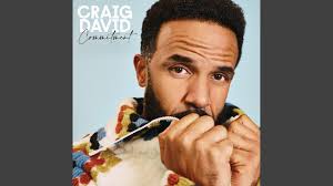 Craig David announces ninth studio album "Commitment"