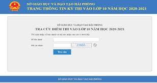 Trong đó, trung tâm gdtx số 1: Tra Cá»©u Ä'iá»ƒm Thi Lá»›p 10 Háº£i Phong Ä'iá»ƒm Thi Lá»›p 10 Háº£i Phong Ä'iá»ƒm Thi Lá»›p 10 Ttvh Online