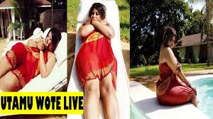More images for kanga moja » Snura Chura Ndani Ya Kanga Moja Kwenye Swimming Pool Youtube