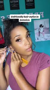 Ariel Pryor and Kior Stylist Beef